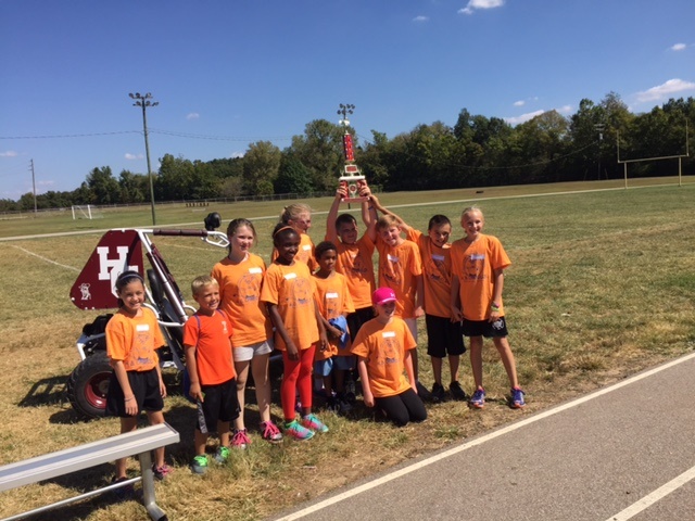 Field Day 2015