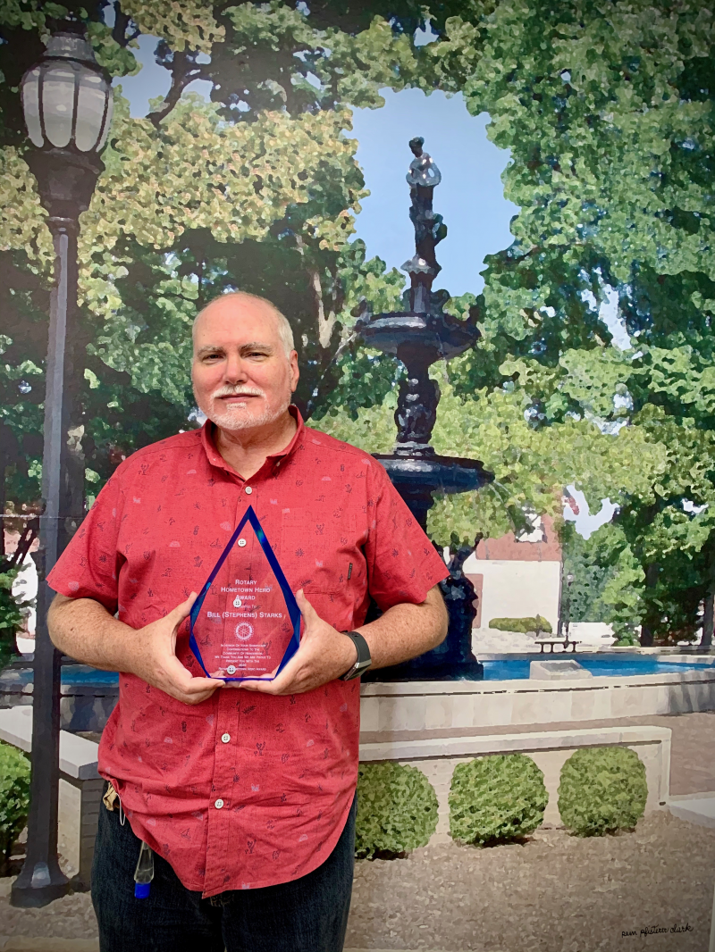 2020 Rotary Awards